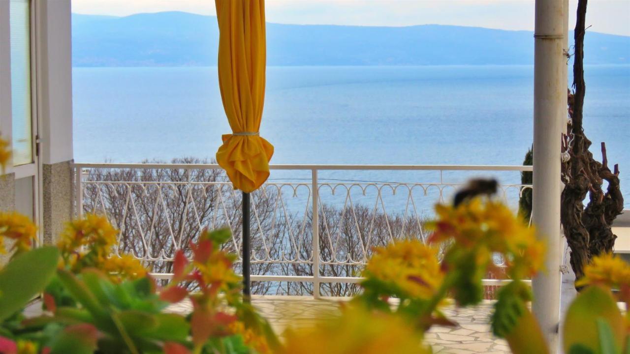 Apartment Cedo Omiš Eksteriør bilde