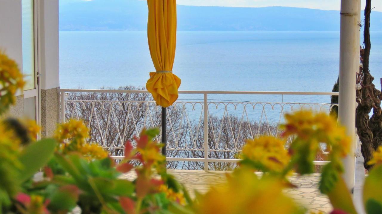 Apartment Cedo Omiš Eksteriør bilde