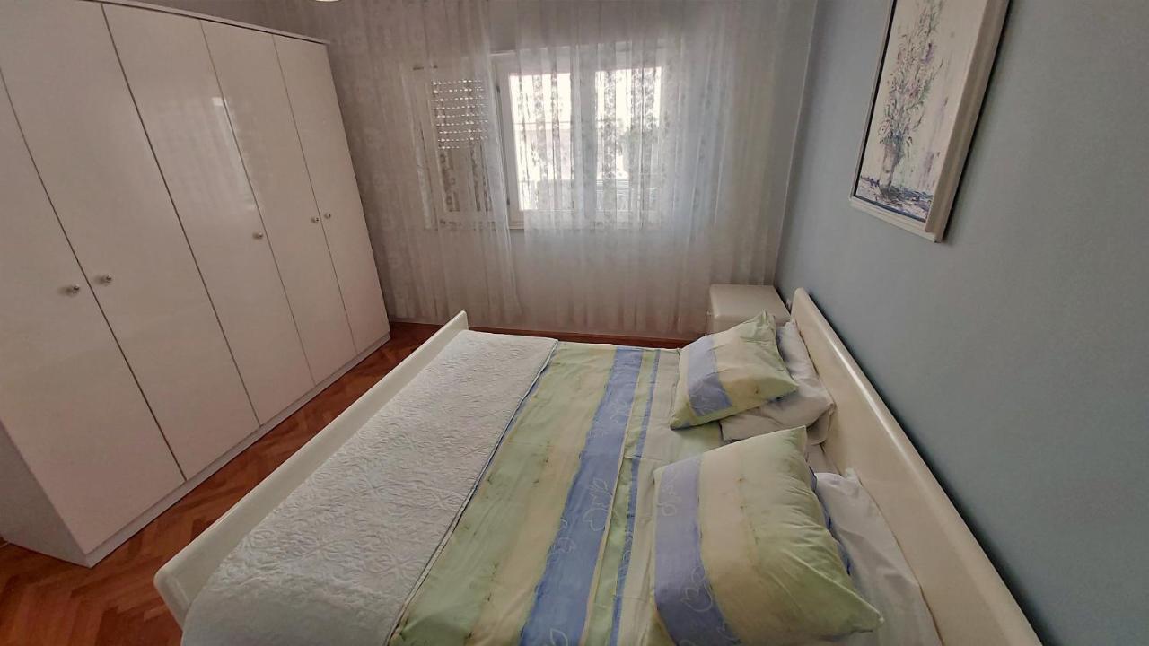 Apartment Cedo Omiš Eksteriør bilde