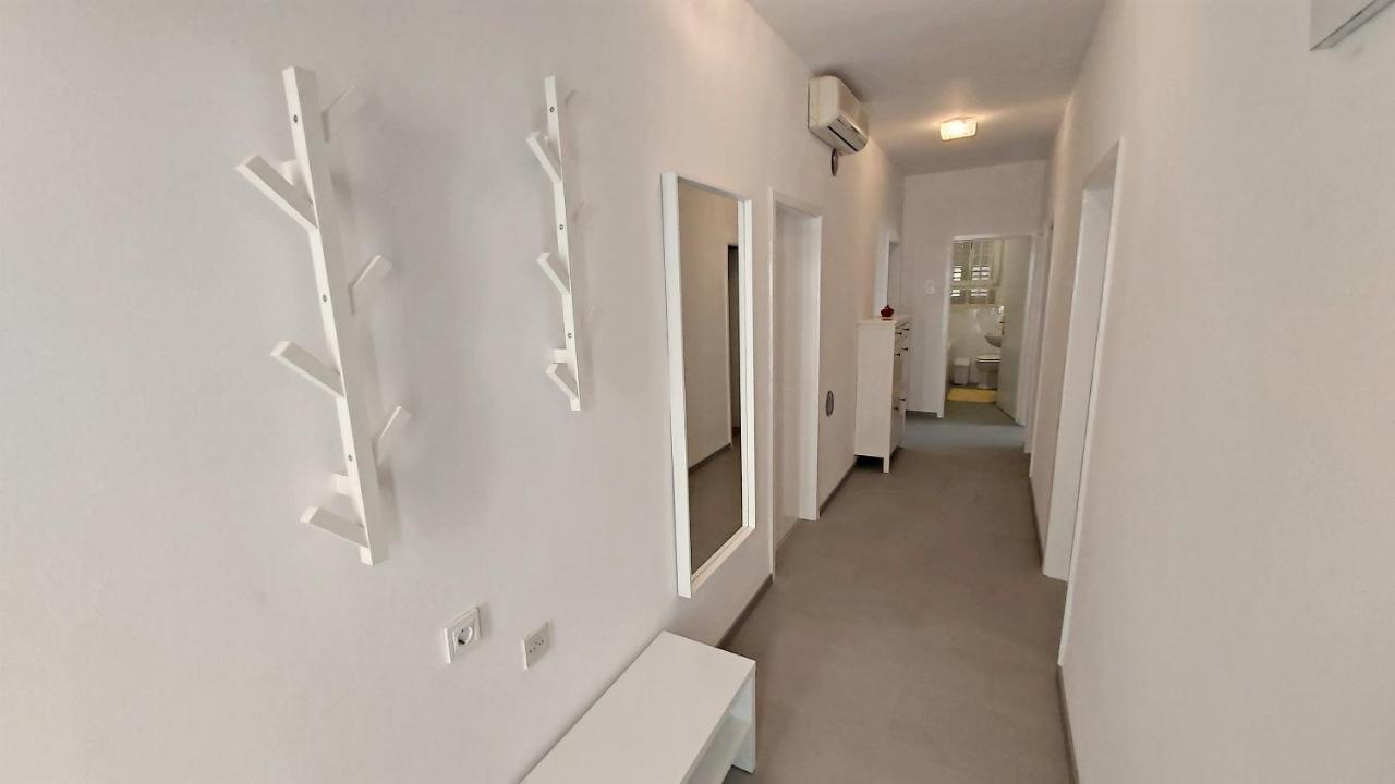 Apartment Cedo Omiš Eksteriør bilde